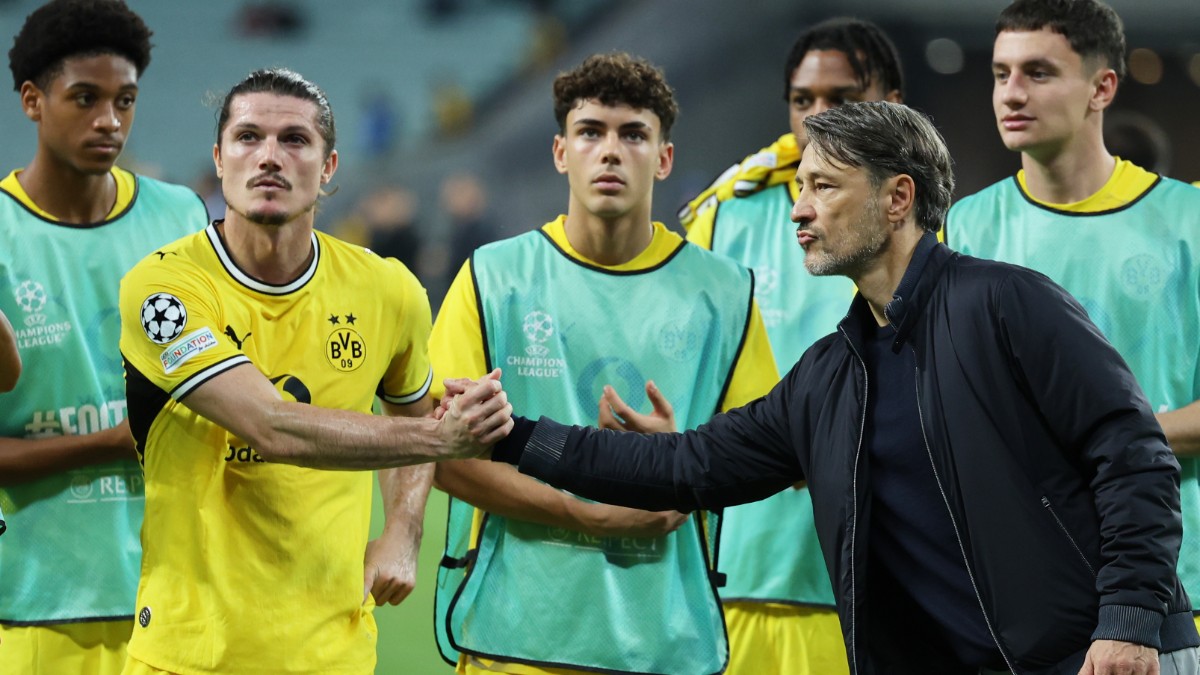 il borussia dortmund si rifiuta di fare la doccia nello stadio di baku non sono cos236 lussuose per i giocatori riservata l8217area spa dell8217hotel da Ilfattoquotidiano.it il borussia dortmund si rifiuta di fare la doccia nello stadio di baku non sono cos236 lussuose per i giocatori riservata l8217area spa dell8217hotel