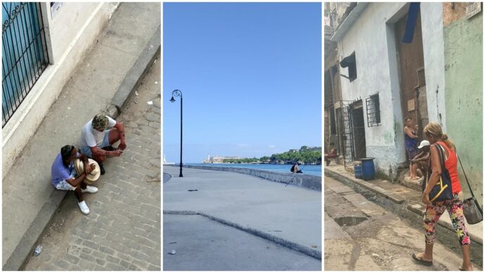 Un libro per rompere il blackout dell’Avana: così la letteratura sfida l’embargo contro Cuba