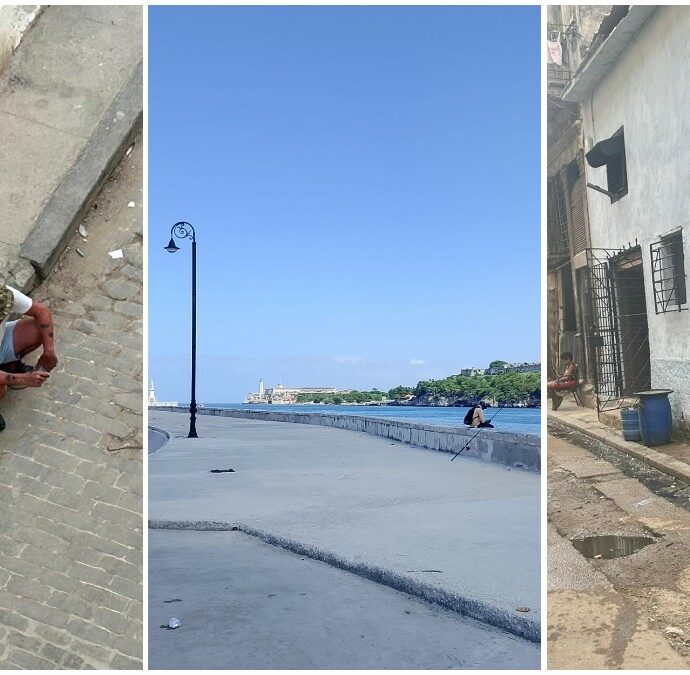 Un libro per rompere il blackout dell’Avana: così la letteratura sfida l’embargo contro Cuba