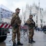 Copertina di In arrivo a Milano il soldato peripatetico | il commento