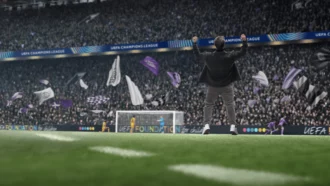 Copertina di Football Manager 27 arriva a novembre promettendo maggiore intuitività ed una nuova esperienza in partita. Gratis su PC e Mac dal 29 ottobre al 3 novembre