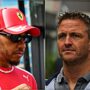 Copertina di Ralf Schumacher contro Hamilton: “Deve smetterla con questo atteggiamento, vuole fare il capo”