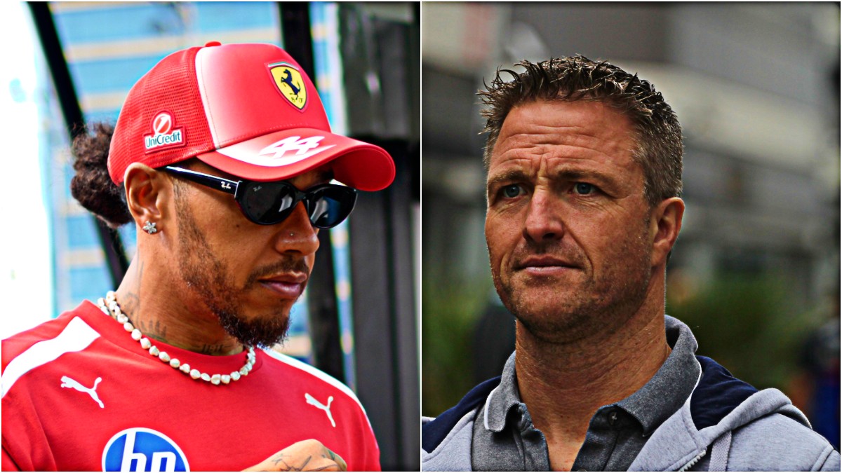 ralf schumacher contro hamilton deve smetterla con questo atteggiamento vuole fare il capo da Ilfattoquotidiano.it ralf schumacher contro hamilton deve smetterla con questo atteggiamento vuole fare il capo