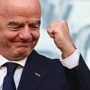 Copertina di Il Times chiede scusa a Infantino e alla Fifa: “Non è mai esistito alcun ‘secondo stipendio’ e non ha acquistato un immobile a Miami”