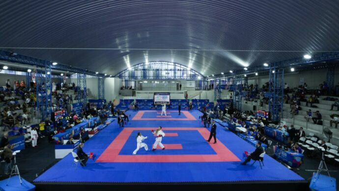 Mondiali under 21 di karate, la Polonia ferma alla frontiera gli atleti russi e bielorussi: “Li avevamo avvisati”