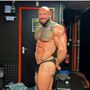 Copertina di Morto Mateusz Chmura: il bodybuilder è crollato sul palco durante un’esibizione. La gara è poi ripresa
