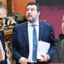 Copertina di  Lega: Salvini fa terra bruciata ai due rivali Romeo e Garavaglia 