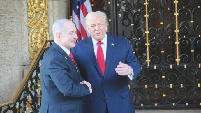 L’ultima mossa di Bibi per il voto: raid in Iran. Ma gli Usa lo fermano