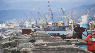 Copertina di Genova, alla diga altri 270 mln: ora il totale è a 2,1 mld