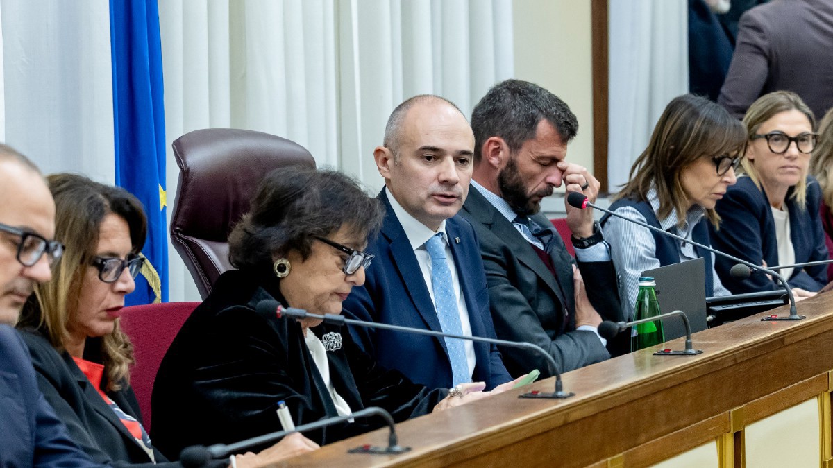 caso david rossi dalla presunzione di innocenza alla presunzione di colpevolezza 8211 il commento dell8217avvocato pensa da Ilfattoquotidiano.it caso david rossi dalla presunzione di innocenza alla presunzione di colpevolezza 8211 il commento dell8217avvocato pensa