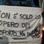 Copertina di Intrecci e conflitti d’interessi. Così ai “re” dei camionisti è sfuggita l’ondata di proteste