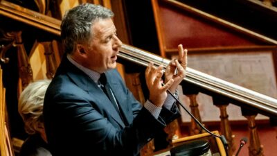Copertina di L’opposizione chiede in batteria: Giorgia venga in aula a riferire