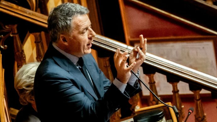 L’opposizione chiede in batteria: Giorgia venga in aula a riferire