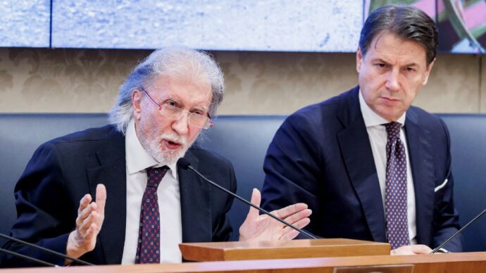 Mafia, la denuncia di Conte e Scarpinato: “La verità sulle stragi minaccia il governo”