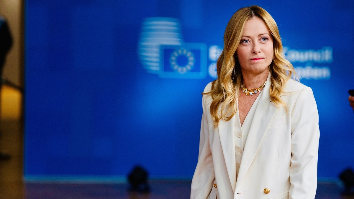 giorgia meloni non contraria al divieto social per i minori opposizioni stupiti lo blocca da un anno teme trump e big tech da Ilfattoquotidiano.it giorgia meloni non contraria al divieto social per i minori opposizioni stupiti lo blocca da un anno teme trump e big tech