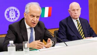 Copertina di Decreto sicurezza dopo Milano, molte norme sono già in vigore: la stretta del governo introduce poche vere novità. I penalisti: “Inutile e lesivo”