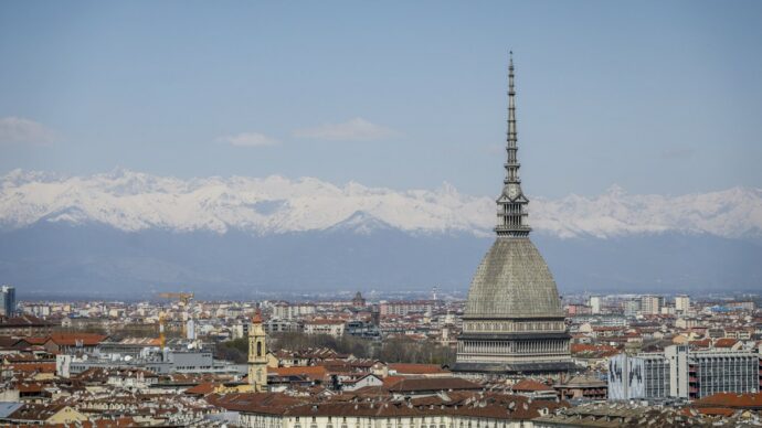 Da Felice Genero a Napoleone Leumann: i mecenati che hanno lasciato il segno a Torino