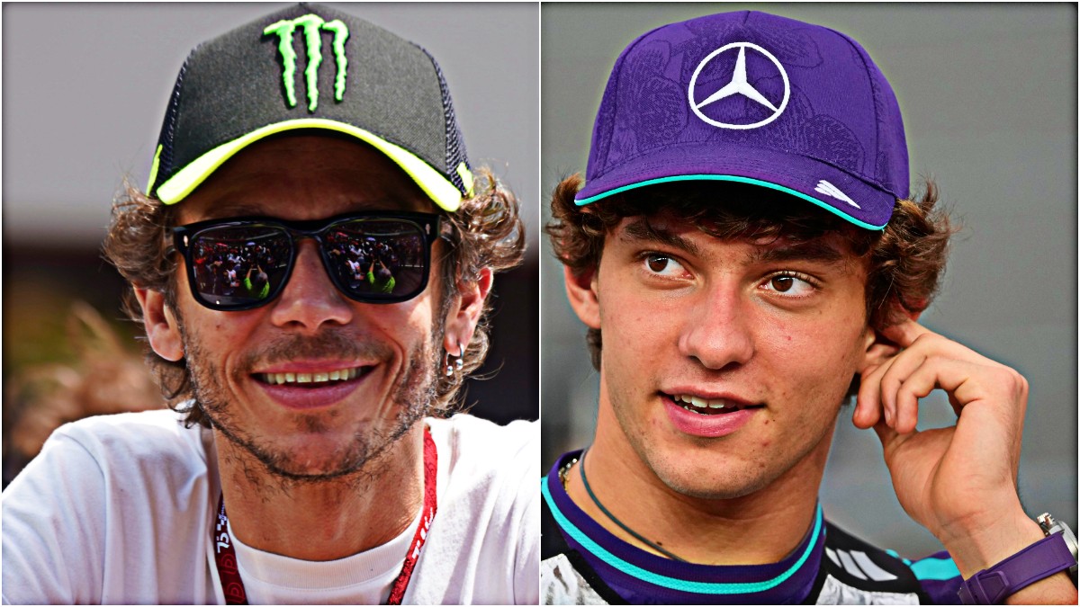 vale rossi celebra antonelli ha tutto sotto controllo lo conosco da quando era piccolo giravamo insieme col kart da Ilfattoquotidiano.it vale rossi celebra antonelli ha tutto sotto controllo lo conosco da quando era piccolo giravamo insieme col kart
