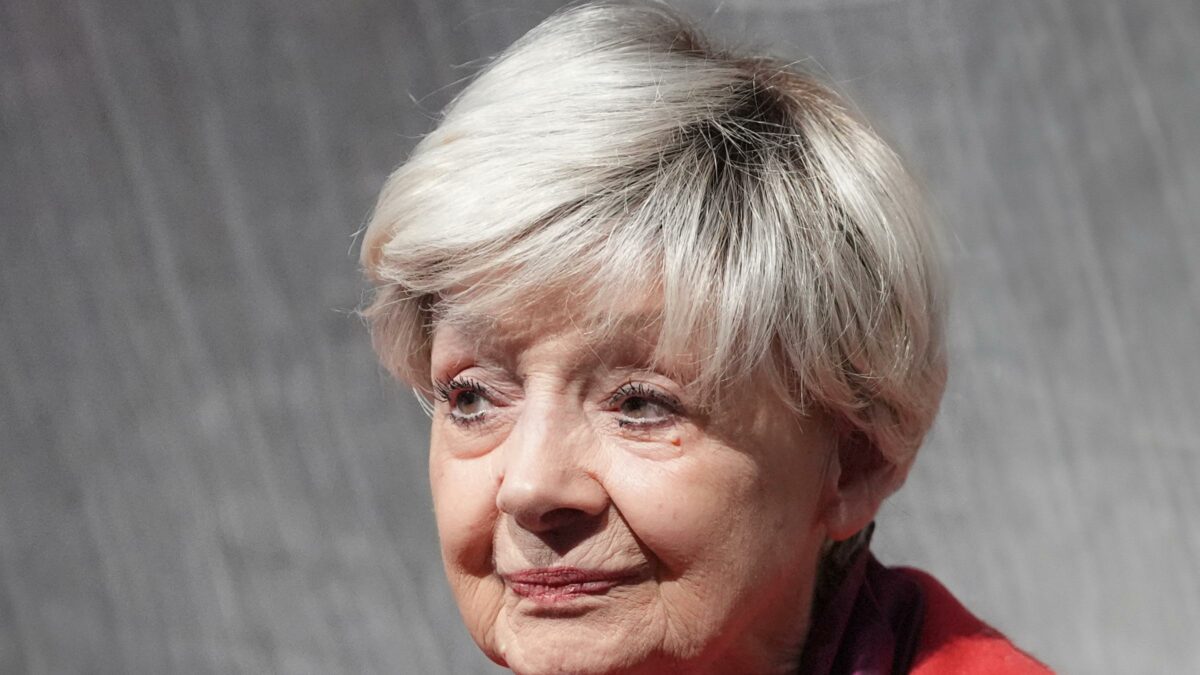 “Il più grande rimpianto? Non aver avuto figli. Come vorrei morire? Sentendo la musica di Johann Sebastian Bach”: la confessione di Milena Vukotic