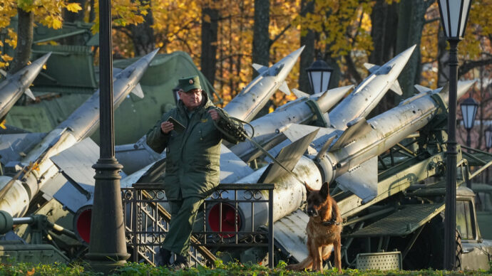 “Il sistema russo anti-jamming ha più del 75% di componenti Usa”: la rivelazione dell’intelligence ucraina