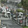 Copertina di Dal cdm 105 milioni per l'autotrasporto, 60 per l'agricoltura e 10 per la pesca. Non si ferma la protesta a Napoli: “Delusi”. Rixi: “Sulle precettazioni decisione nelle prossime ore”