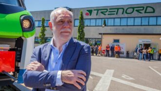 Copertina di Lo storico leghista a capo dei trasporti della Lombardia contro Salvini: “I costi su e i fondi già stanziati non arrivano”