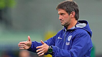 Copertina di The Bold Champions | L’Inter rialza la testa, ma una volta per tutte va detto: gioca male. Sulla vergogna United ha già detto tutto Roy Keane