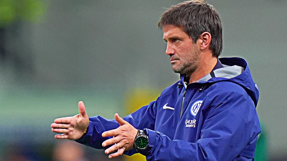The Bold Champions | L’Inter rialza la testa, ma una volta per tutte va detto: gioca male. Sulla vergogna United ha già detto tutto Roy Keane