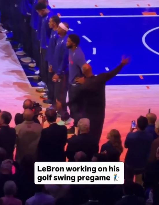 Trump attacca LeBron James: “Non vale nulla, è una vergogna totale. Dovrebbe chiedere scusa”. Che cosa è successo