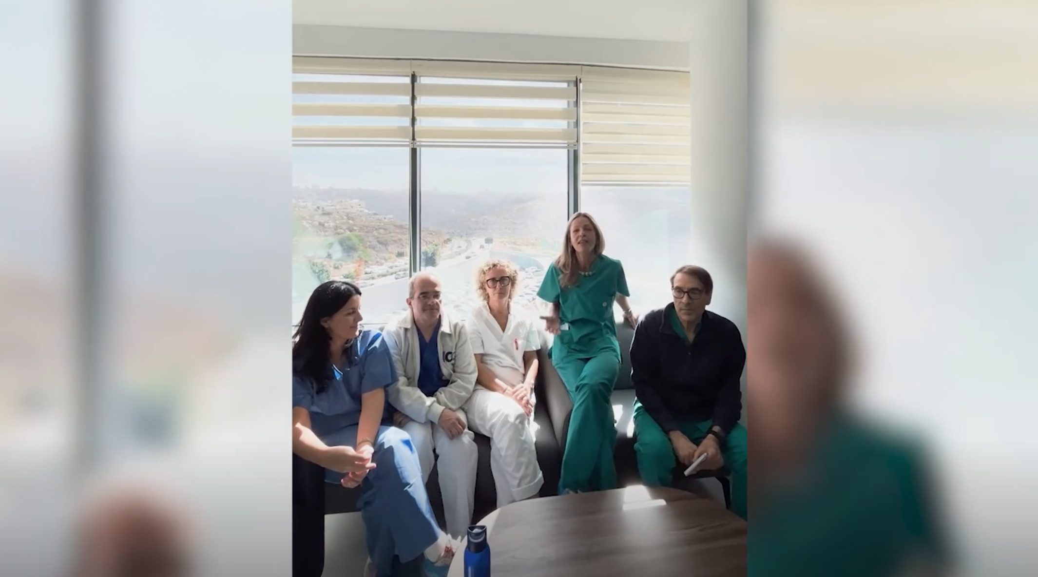 primo centro trapianti di midollo osseo in palestina dopo mesi di preparazione lo staff 232 pronto per avviare l8217attivit224 clinica da Ilfattoquotidiano.it primo centro trapianti di midollo osseo in palestina dopo mesi di preparazione lo staff 232 pronto per avviare l8217attivit224 clinica