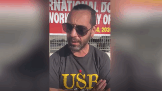 "Ennesimo traffico di armi nel porto di Livorno": bloccata una nave diretta alla base militare di Sigonella