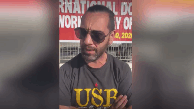 Copertina di “Ennesimo traffico di armi nel porto di Livorno”: bloccata una nave diretta alla base militare di Sigonella