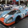 Copertina di Auto e Moto d’Epoca 2026 apre a Bologna. Dalle leggende di Le Mans alle Ferrari di Agnelli e Senna