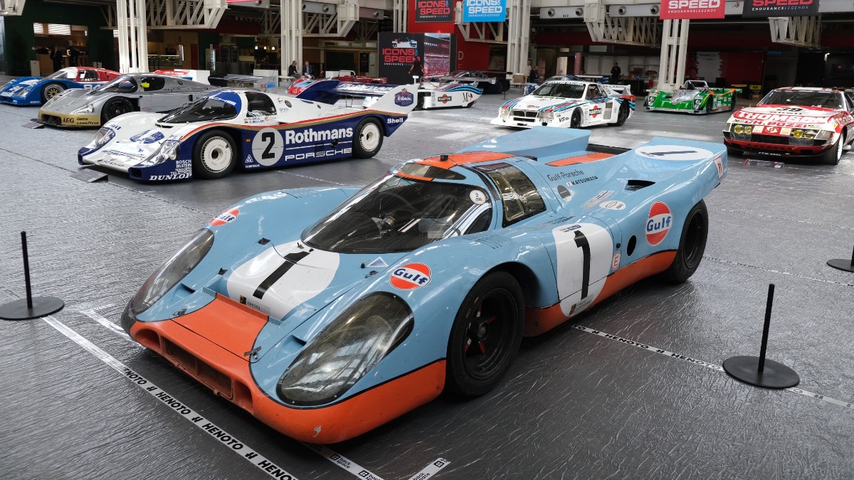 auto e moto d8217epoca 2026 apre a bologna dalle leggende di le mans alle ferrari di agnelli e senna da Ilfattoquotidiano.it auto e moto d8217epoca 2026 apre a bologna dalle leggende di le mans alle ferrari di agnelli e senna