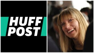 Copertina di Annalisa Cuzzocrea è la nuova direttrice di HuffPost Italia: l’annuncio di Gedi