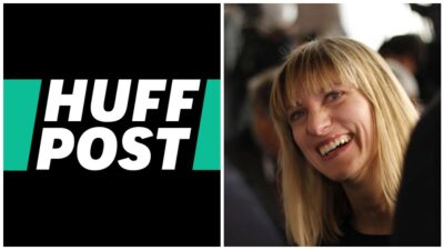 Copertina di Annalisa Cuzzocrea è la nuova direttrice di HuffPost Italia: l’annuncio di Gedi