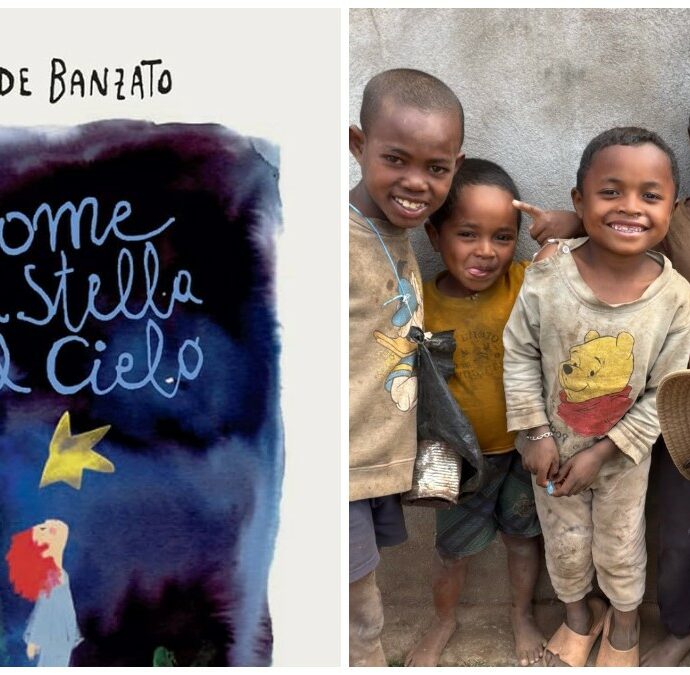 “Ai bambini non mancano gli stimoli, ne hanno troppi. Manca un tempo di qualità che noi non diamo loro”: Don Davide Banzato racconta in un libro le paure dei bimbi e le domande a cui gli adulti non sanno rispondere