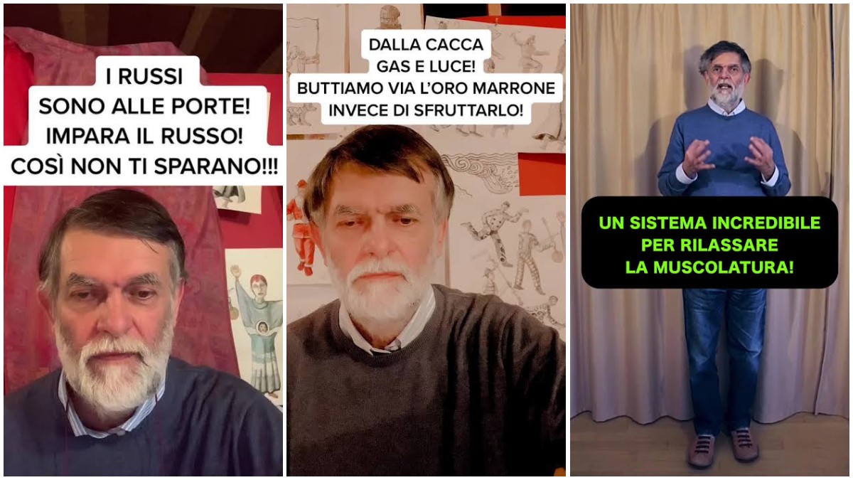 perch233 i progressisti non difendono la libert224 di parola sui social network da Ilfattoquotidiano.it perch233 i progressisti non difendono la libert224 di parola sui social network