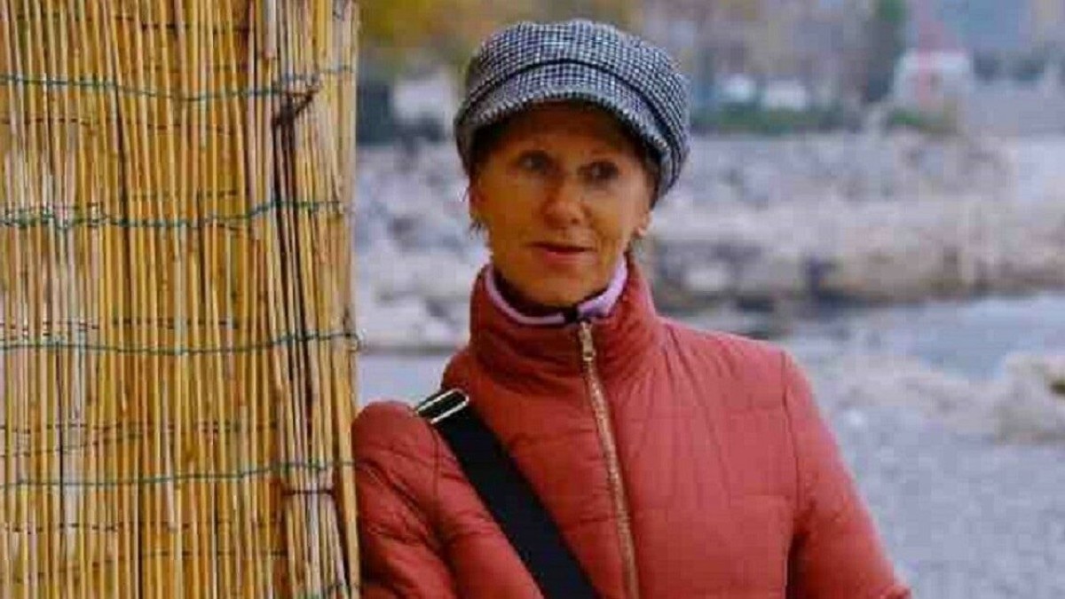 liliana resinovich il dna ignoto x ha un nome 200 un operatore intervenuto sul corpo da Ilfattoquotidiano.it liliana resinovich il dna ignoto x ha un nome 200 un operatore intervenuto sul corpo