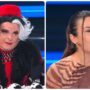 Copertina di “Malgioglio dice che i suoi commenti su Eurovision sono stati riportati in tutte le lingue? Chissenefrega e sti ca**i”
