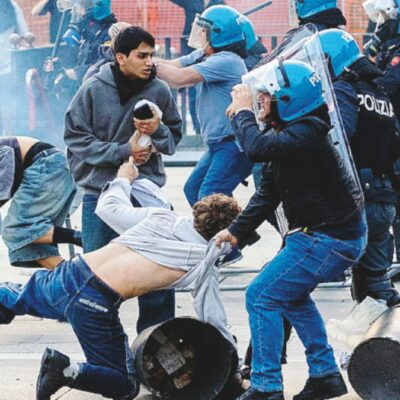 Copertina di Il sociologo Barbagli: “Dal Guardasigilli uscita estemporanea.  Da destra nulla di fatto sulla sicurezza”