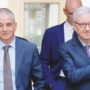 Copertina di Il sodale di Fazzo e la giudice pro Sì  FdI piazza i suoi  a Palazzo Spada