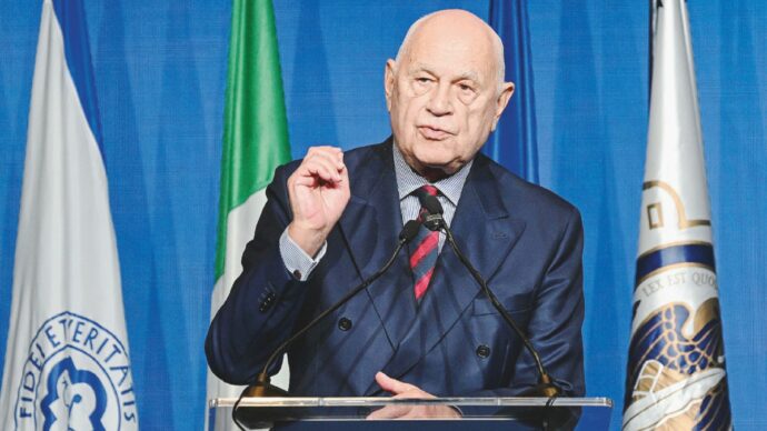 L’ultimo capolavoro garantista di Nordio: “Più carceri minorili”