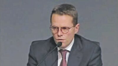 Copertina di Commissione  Rossi, il mistero sul verbale del supertestimone