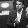 Copertina di Lula-Bolsonaro jr tra fede e Trump