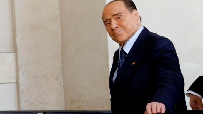 La Cedu smonta la tesi della “persecuzione politica” e non riabilita Berlusconi: “Il processo per frode tv fu equo”