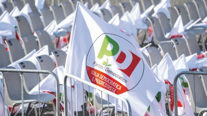 Roma, Pd spaccato su testo anti-Israele