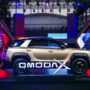 Copertina di Omoda X, il Suv che guarda al fuoristrada. Chery prepara la nuova offensiva in Europa – FOTO