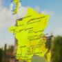 Copertina di Il Tour de France stupisce ancora, ecco il percorso 2027: 71 km di crono, partenza dalla Scozia e finale sui Pirenei. “In questa edizione troveremo le salite del futuro”