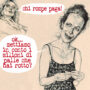 Copertina di La vignetta di Mannelli
